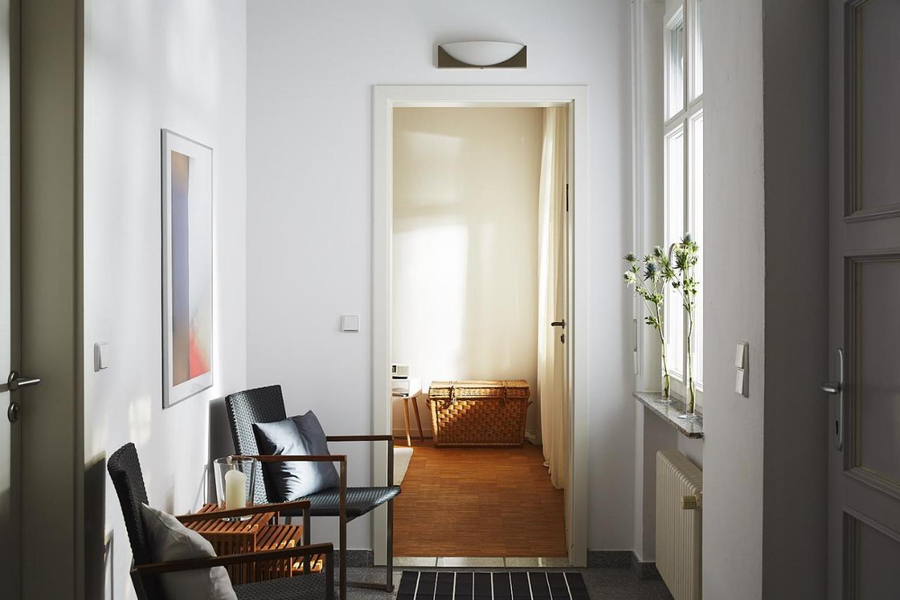 Altstadtloft テルトー エクステリア 写真